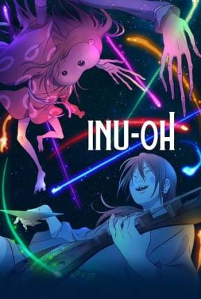 Inu-oh Download Torrent