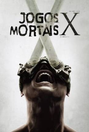 Jogos Mortais X Download Torrent
