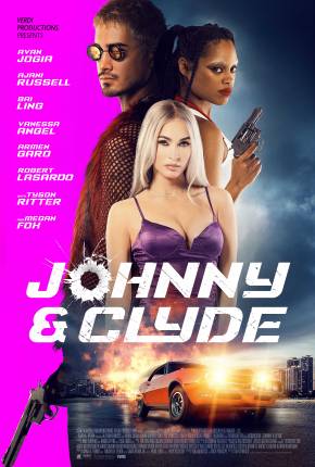 Johnny e Clyde - Legendado Download Torrent
