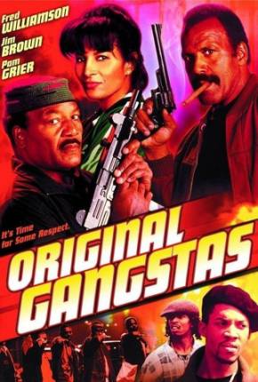 Justiceiros de Rua / Original Gangstas Download Torrent