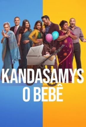 Kandasamys - O Bebê Download Torrent