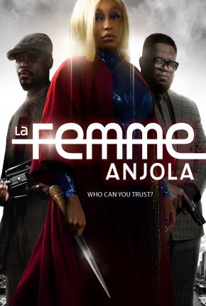 La Femme Anjola - Legendado Download Torrent