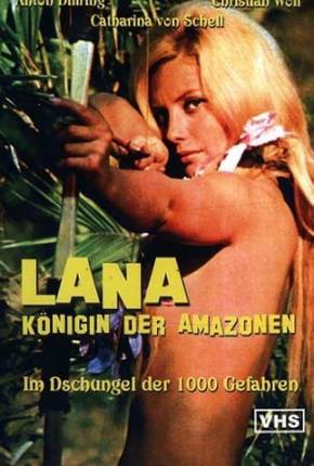 Lana, Rainha das Amazonas - Legendado Download Torrent