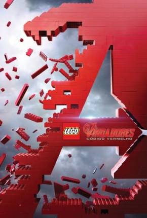 LEGO Marvel Vingadores - Código Vermelho Download Torrent
