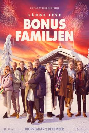 Long Live the Bonus Family - Legendado Download Torrent
