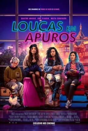 Loucas em Apuros Download Torrent