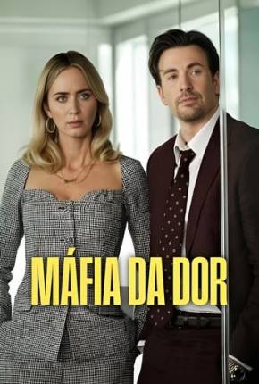 Máfia da Dor Download Torrent