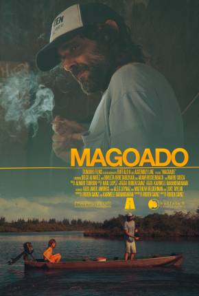 Magoado - Legendado Download Torrent