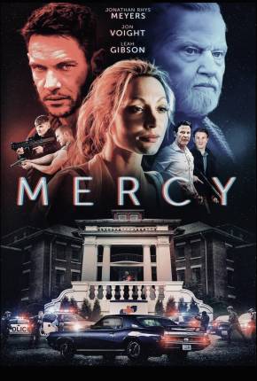 Mercy - Legendado Download Torrent