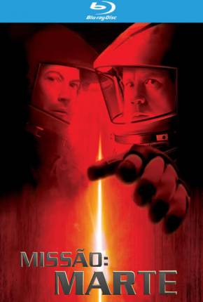 Missão - Marte / Mission to Mars Download Torrent