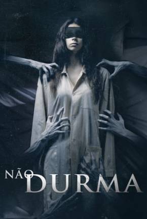 Não Durma Download Torrent