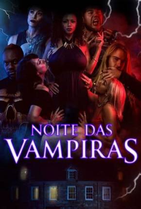 Noite das Vampiras Download Torrent