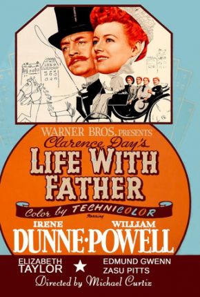 Nossa Vida com Papai Download Torrent