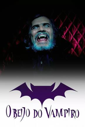 O Beijo do Vampiro - Novela Completa Download Torrent