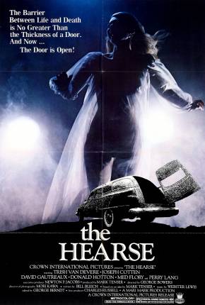O Carro Sinistro / The Hearse Download Torrent