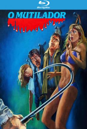 O Mutilador - The Mutilator Legendado Download Torrent
