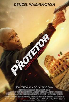O Protetor - Capítulo Final - Legendado Download Torrent
