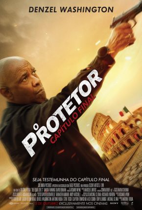 O Protetor - Capítulo Final Download Torrent