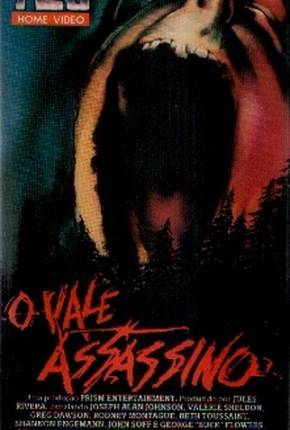 O Vale Assassino - Berserker Legendado Download Torrent
