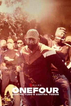 ONEFOUR - Contra Tudo e Contra Todos Download Torrent