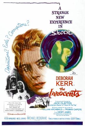 Os Inocentes / The Innocents Download Torrent
