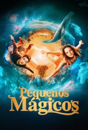 Pequenos Mágicos Download Torrent