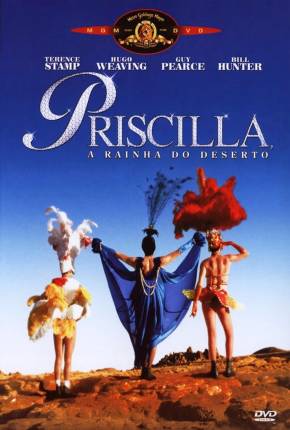 Priscilla, a Rainha do Deserto - 1080P Download Torrent
