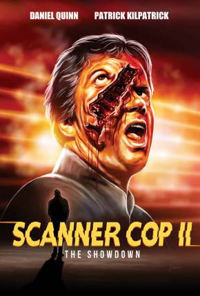 Scanner Cop II Download Torrent