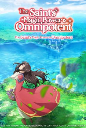 Seijo no Maryoku wa Bannou Desu - Legendado Download Torrent