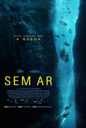 Sem Ar - Legendado Download Torrent