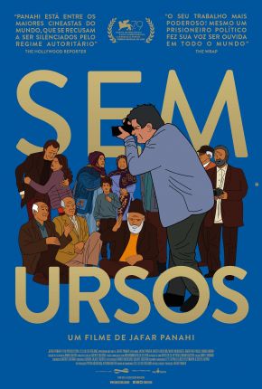Sem Ursos - Legendado Download Torrent