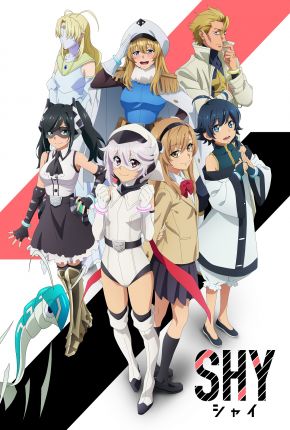 Shy - Legendado Download Torrent