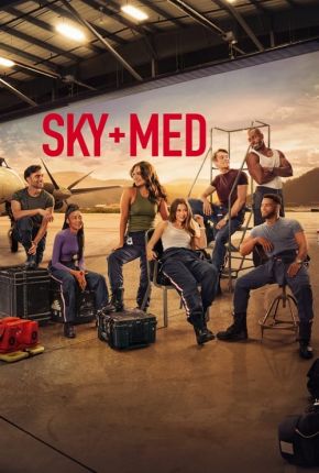 Skymed - 2ª Temporada Legendada Download Torrent