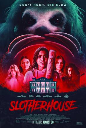 Slotherhouse - FAN DUB Download Torrent