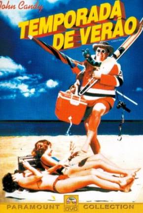 Temporada de Verão / Summer Rental Download Torrent