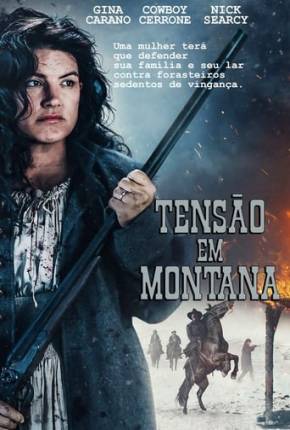 Tensão em Montana Download Torrent