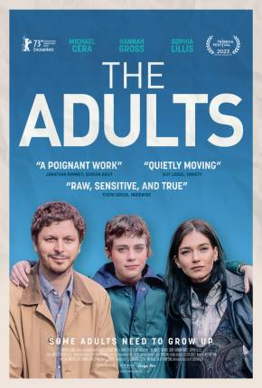 The Adults Download Torrent
