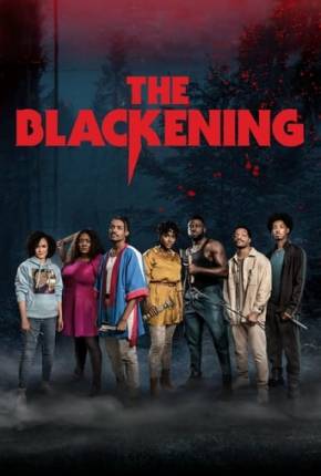 The Blackening Download Torrent