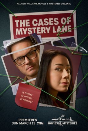 The Cases of Mystery Lane - Legendado Download Torrent
