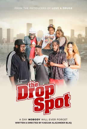 The Drop Spot - Legendado Download Torrent