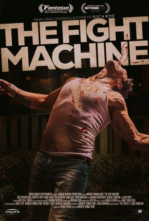 The Fight Machine - Legendado Download Torrent