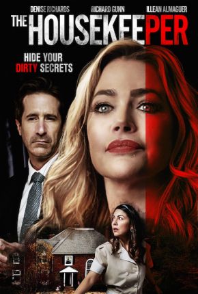 The Housekeeper - Legendado Download Torrent