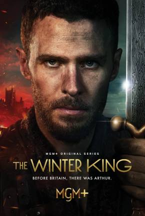 The Winter King - 1ª Temporada Legendada Download Torrent