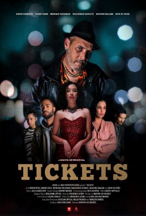 Tickets - Legendado Download Torrent
