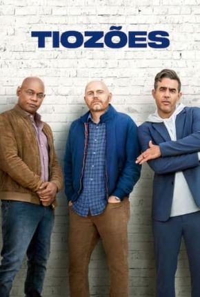 Tiozões Download Torrent