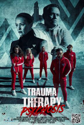 Trauma Therapy - Psychosis - FAN DUB Download Torrent