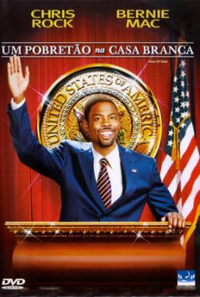 Um Pobretão na Casa Branca / Head of State Download Torrent