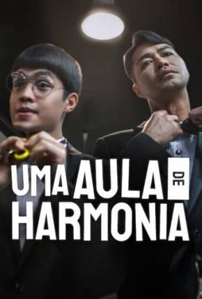 Uma Aula de Harmonia Download Torrent