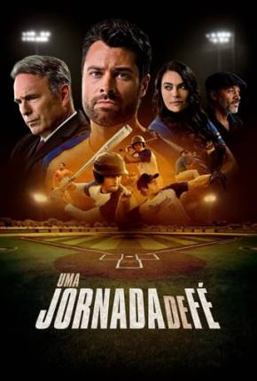 Uma Jornada de Fé Download Torrent