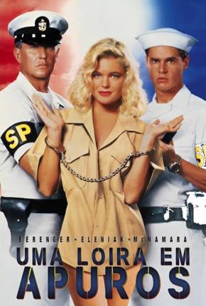 Uma Loira em Apuros Download Torrent